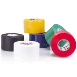 Vinyl Electrical Tape ( PVC Electrical Insulation Tape )
