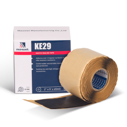 KE29 Waterproof Butyl Mastic Seal Tape