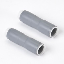 Silicone Cold Shrink Tube with Butyl Tape Inside