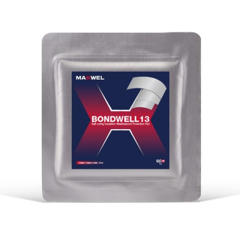 Bondwell13 Self-curing Insulation Waterproof Protection Pad