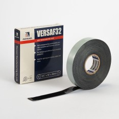 Which properties of high temperature tape are outstanding?