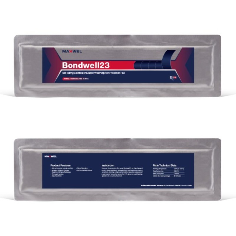 Bondwell23 Self-curing Insulation Waterproof  Protection Pad