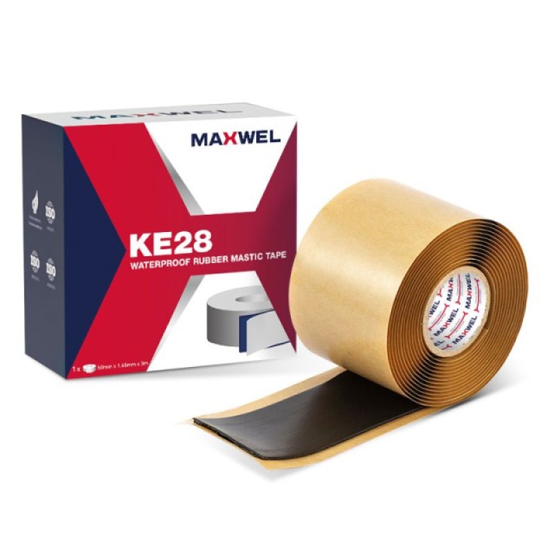KE28 Rubber Mastic Tape