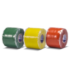 KE30S Self Fusing Silicone Rubber Electrical Tape