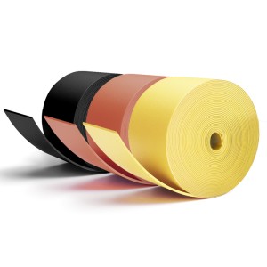 RS-BFD Heat Shrink Wrapping Tape