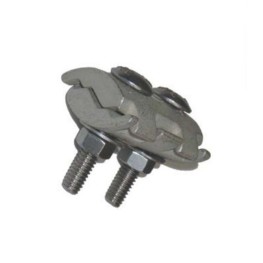 Guy Wire Grounding Clamp