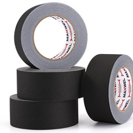 Cloth and Duct Tape