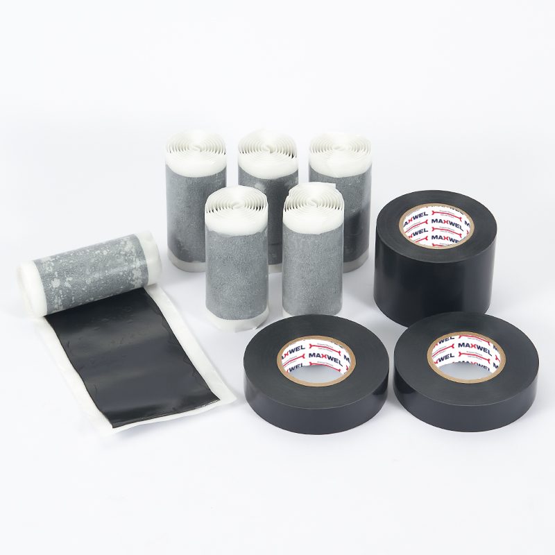 Weather Proofing Kit